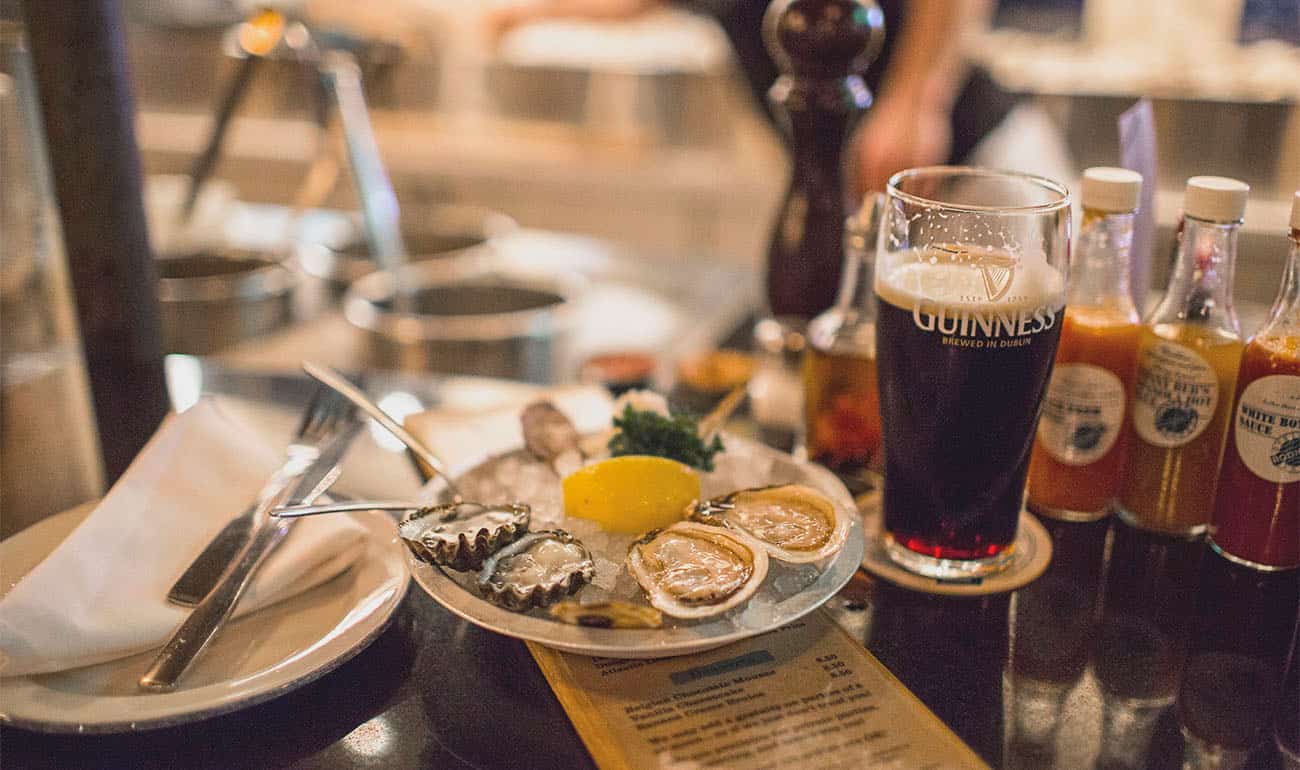 rodney's oyster house