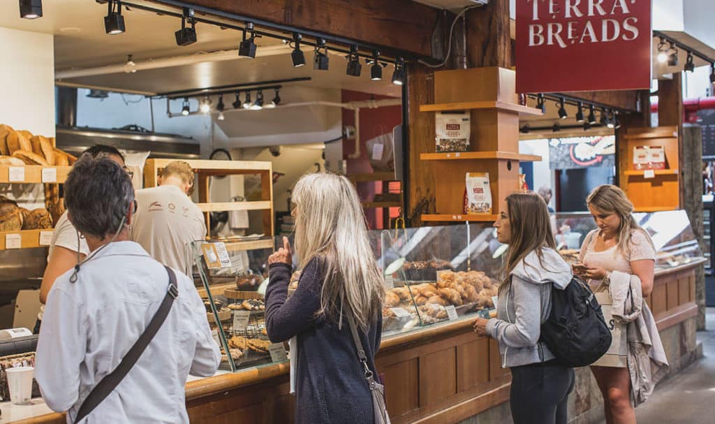 Terra Breads Stylemap Vancouver
