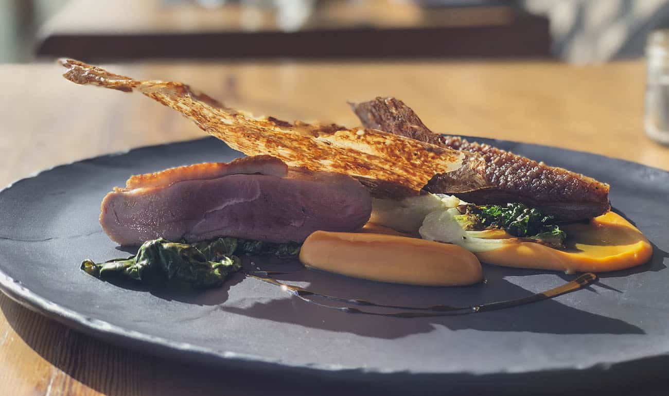 the oakwood canadian bistro