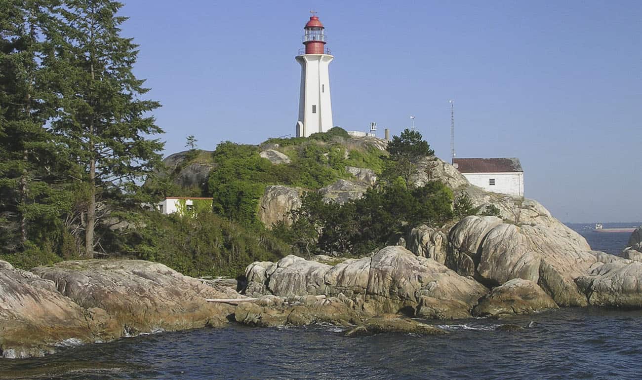 lighthouse park