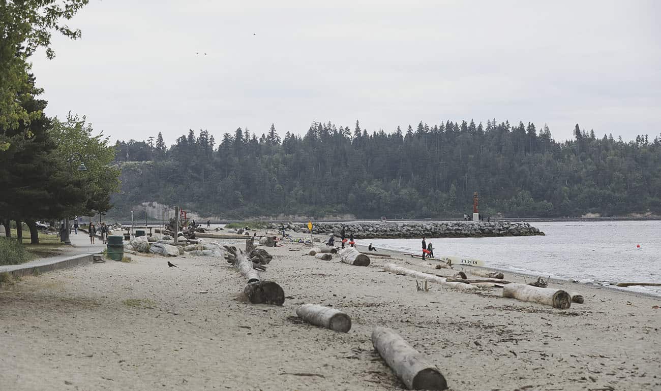 otros parques ambleside beach