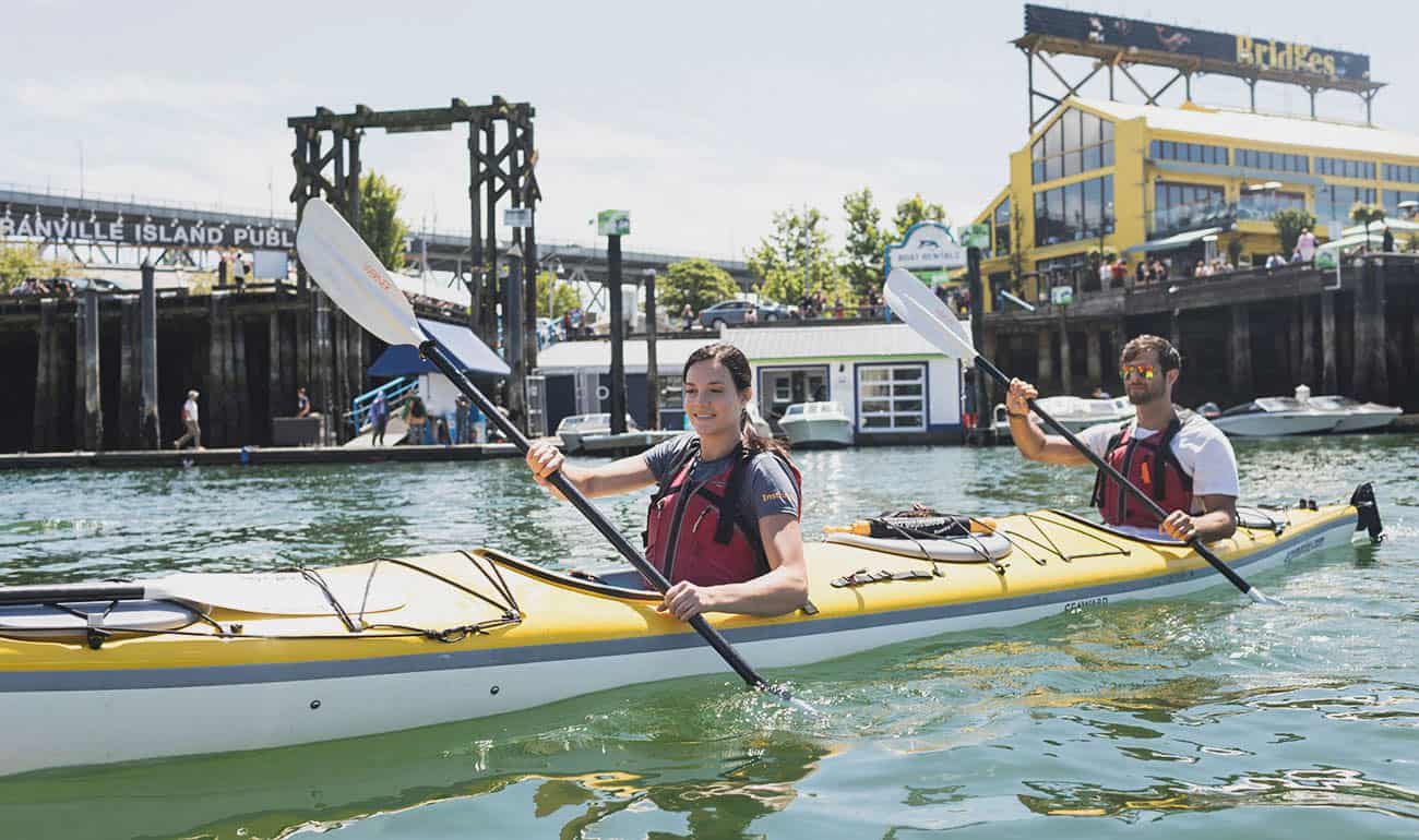 false creek por agua
