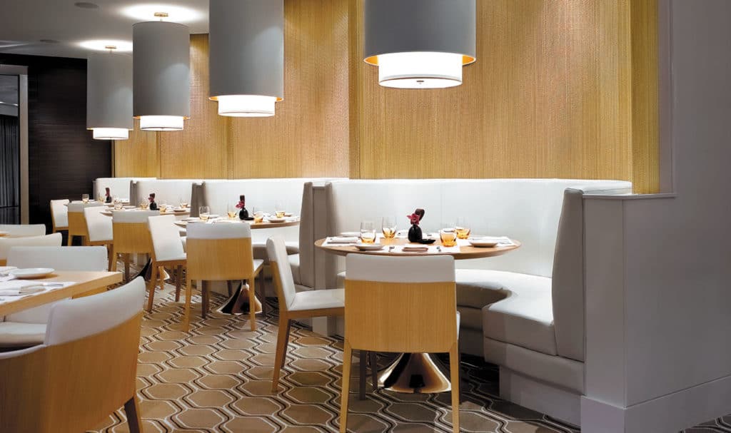 market jean georges